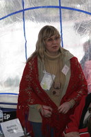 Марина Чернова, руководитель пресс-центра фестиваля